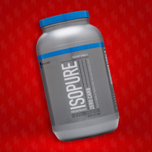 Isopure 3 LBS