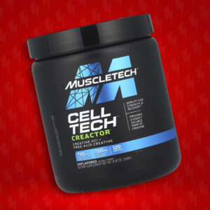 Cell Tech Creator