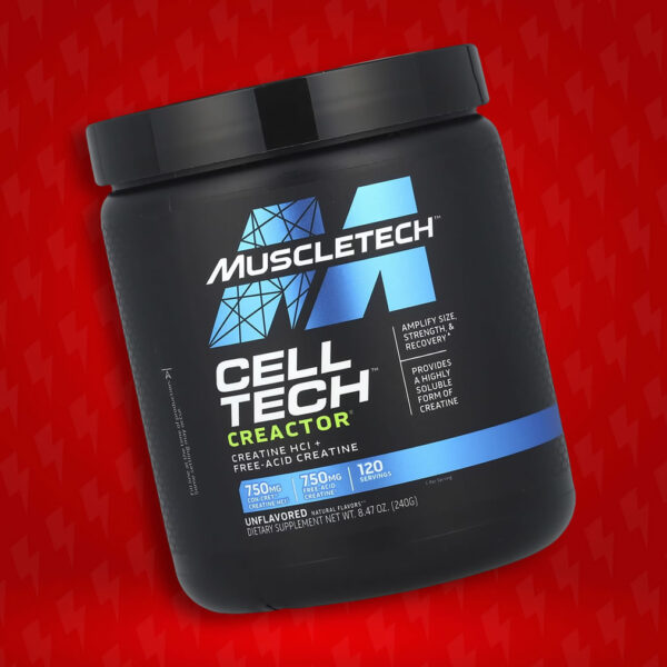 Cell Tech Creator