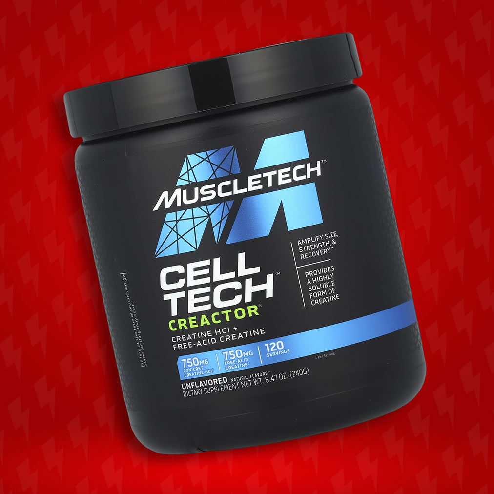 Cell Tech Creator