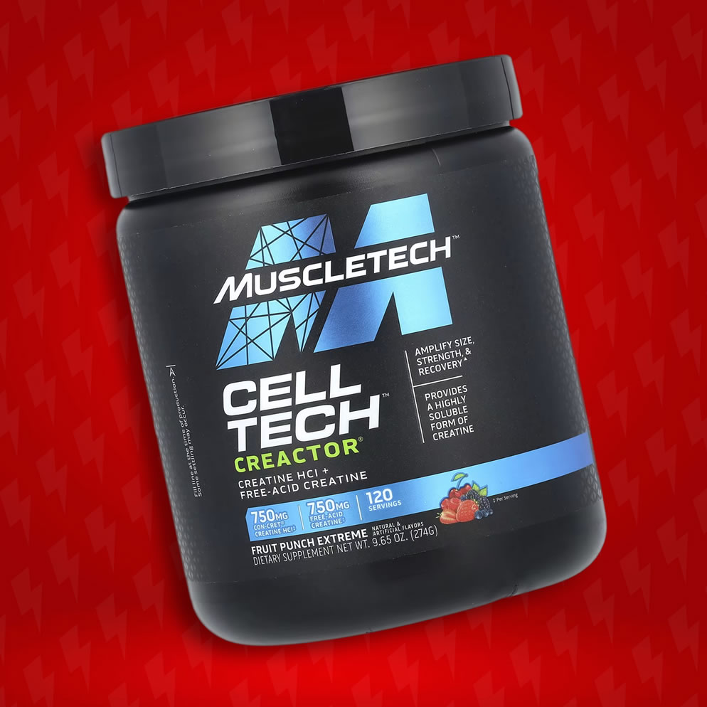 Cell Tech Creator - Imagen 2