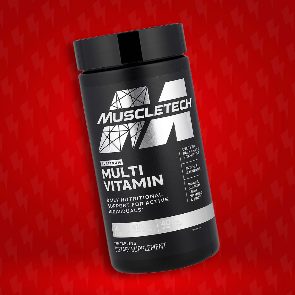 Muscletech Multiviplatinum - Imagen 3