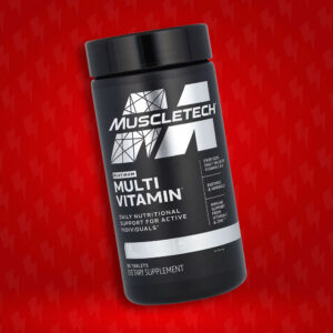 Muscletech Multiviplatinum