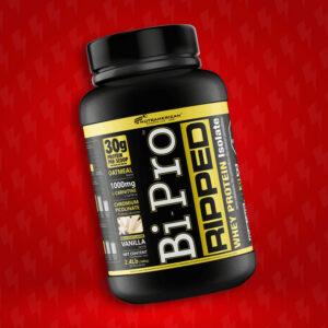 Bipro Ripped