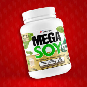 Mega soy 90