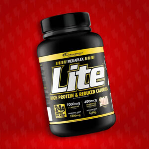 Megaplex Lite 3LB