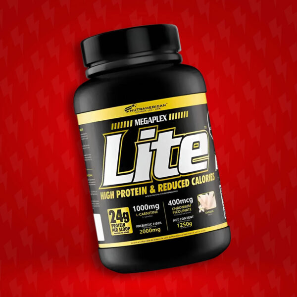 Megaplex Lite 3LB