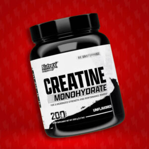 Creatina Nutrex