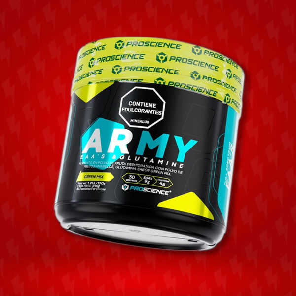 Army 30 Servicios - Imagen 3