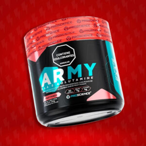 Army 30 Servicios