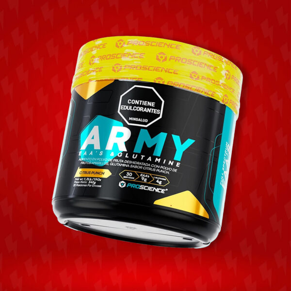 Army 30 Servicios - Imagen 2