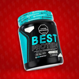 Best 14 (Protein 1LB) Servicios