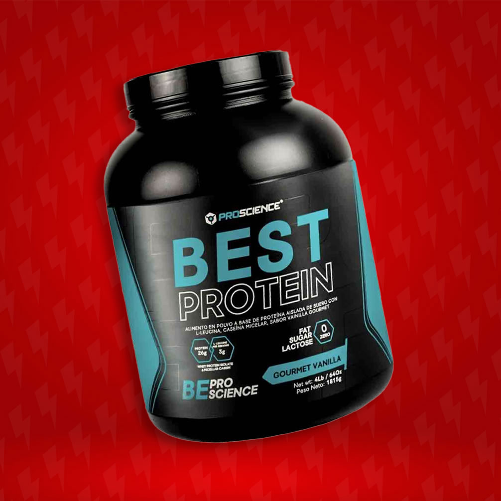 Best 4LB - Imagen 2