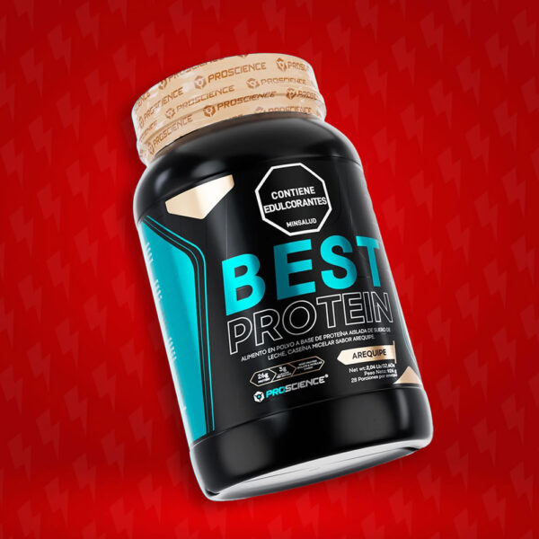 Best Protein 2LB - Imagen 2