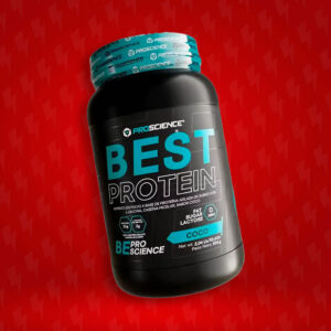 Best Protein 2LB