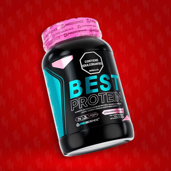 Best Protein 2LB - Imagen 3