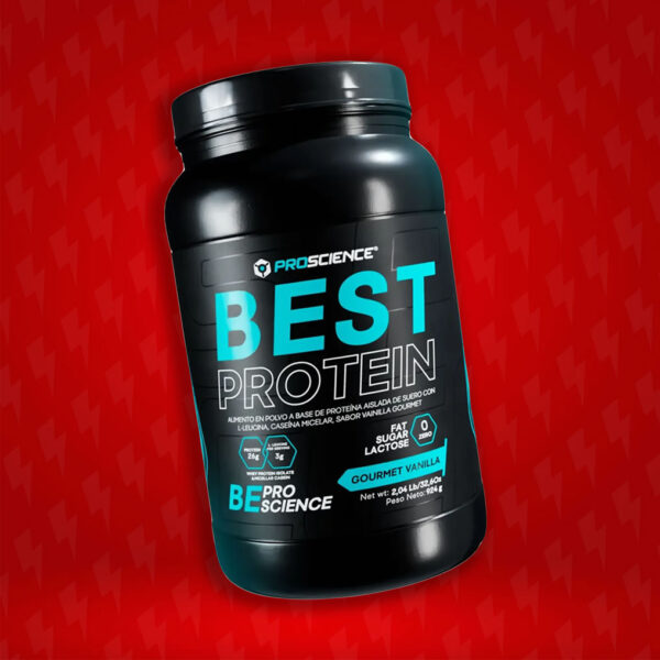 Best Protein 2LB - Imagen 4