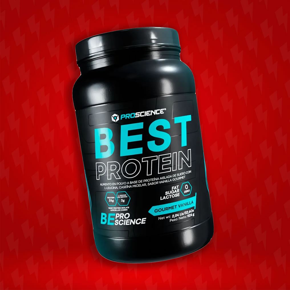 Best Protein 2LB - Imagen 4