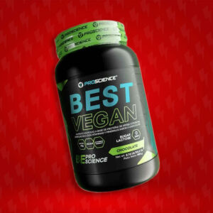 Best Vegan