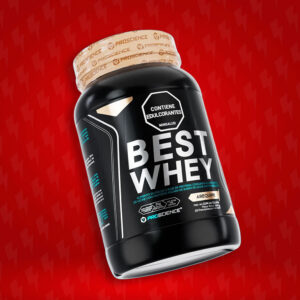 Best Whey 2LB