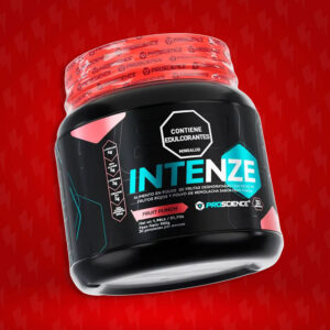 Intenze 30 Servicios