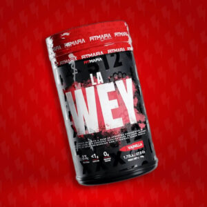La whey 1.72 LB