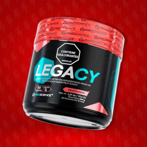 Legacy 50s