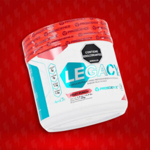 Legacy Plus 30s