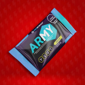 Sachet Army x20 Und