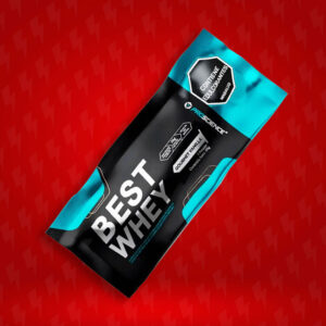 Sachet Best Whey