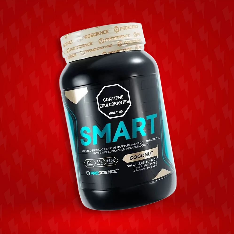 Smart 3LB - Imagen 2