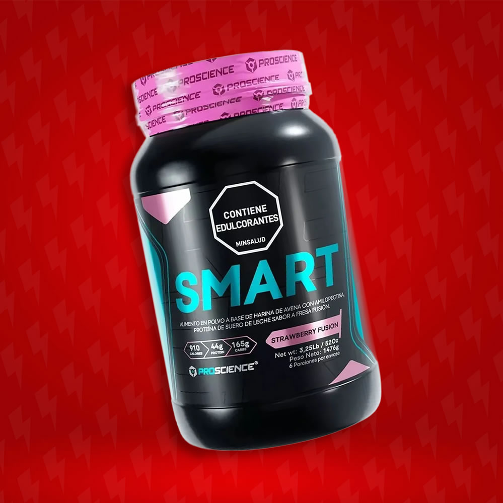 Smart 3LB - Imagen 3