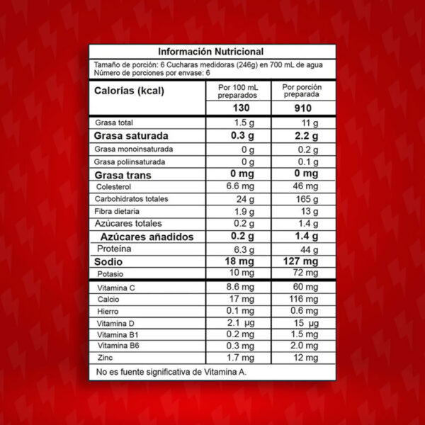 Smart 3LB - Imagen 4