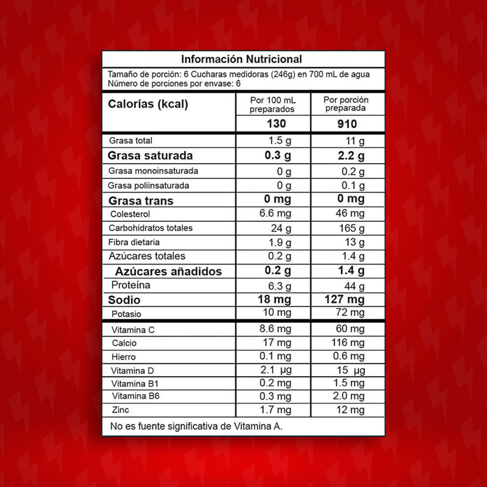 Smart 3LB - Imagen 4