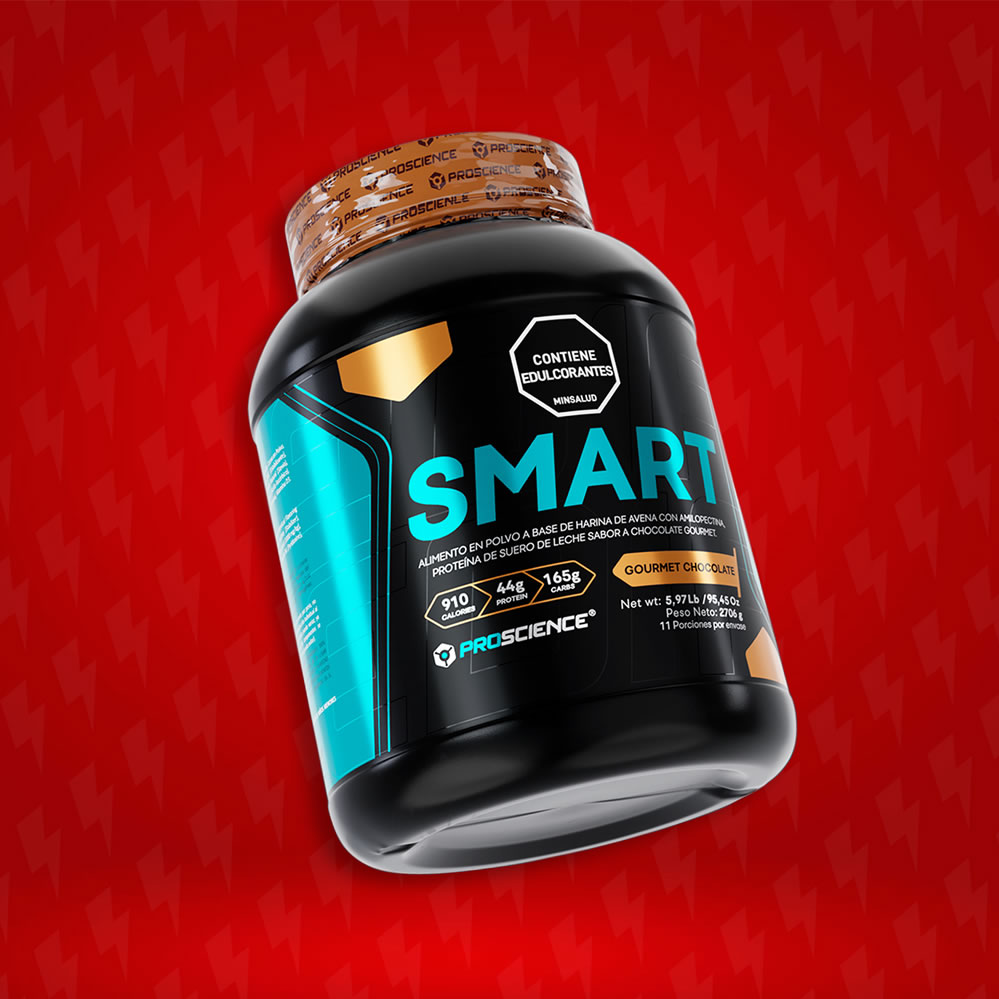 Smart 6LB