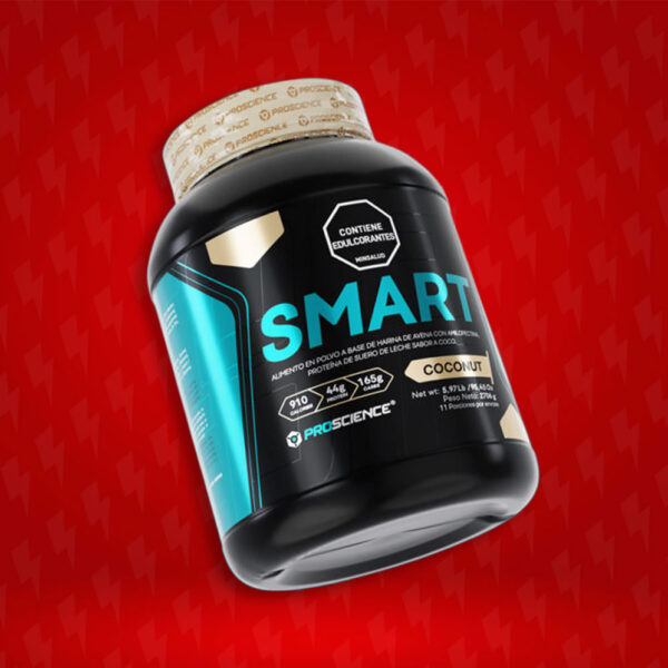 Smart 6LB - Imagen 2