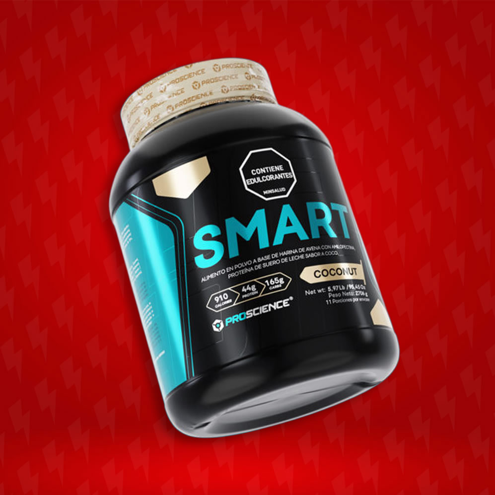 Smart 6LB - Imagen 2