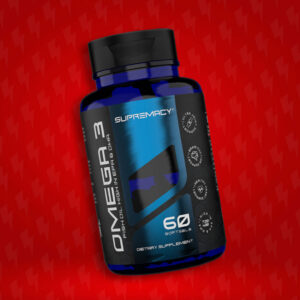 Omega 3