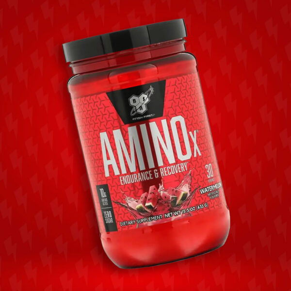 Amino X 30 servicios - Imagen 3
