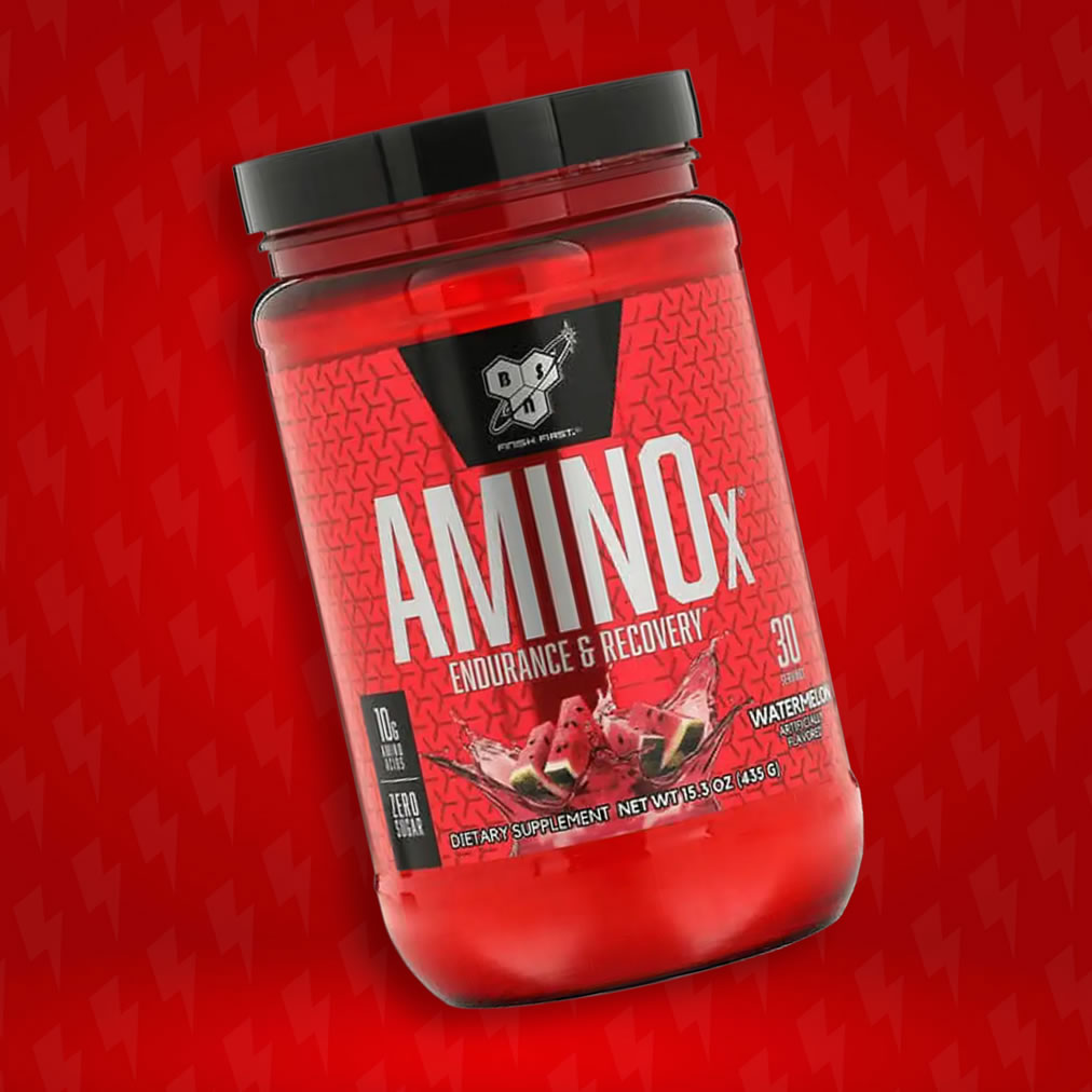 Amino X 30 servicios - Imagen 3