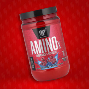 Amino X 30 servicios