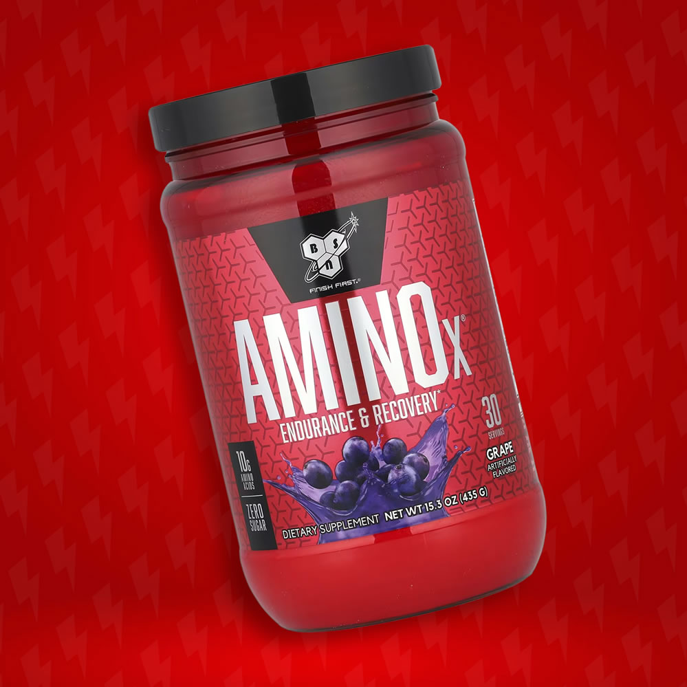 Amino X 30 servicios - Imagen 2