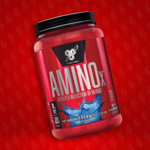 Amino X 70 Servicios