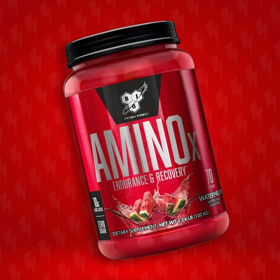 Amino X 70 Servicios - Imagen 3