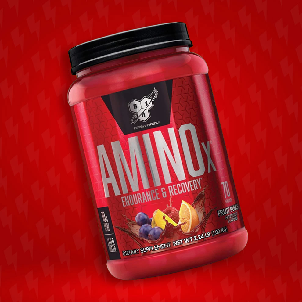Amino X 70 Servicios - Imagen 2