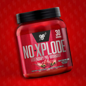 No Xplode 30 servicios