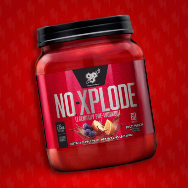 No Xplode 60 servicios - Imagen 2