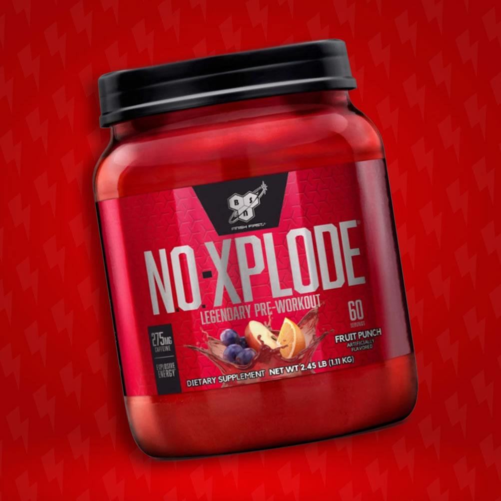 No Xplode 60 servicios - Imagen 2