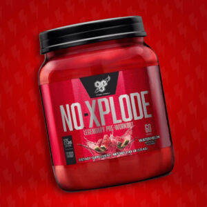 No Xplode 60 servicios