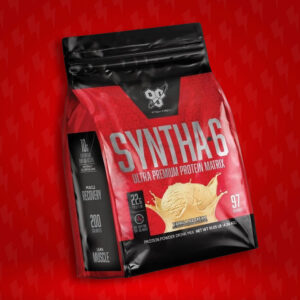 Syntha 6 de 10 LB